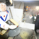 Illustration for article titled Holy Crap, an Army of Robots Ready To Slice Your Noodles